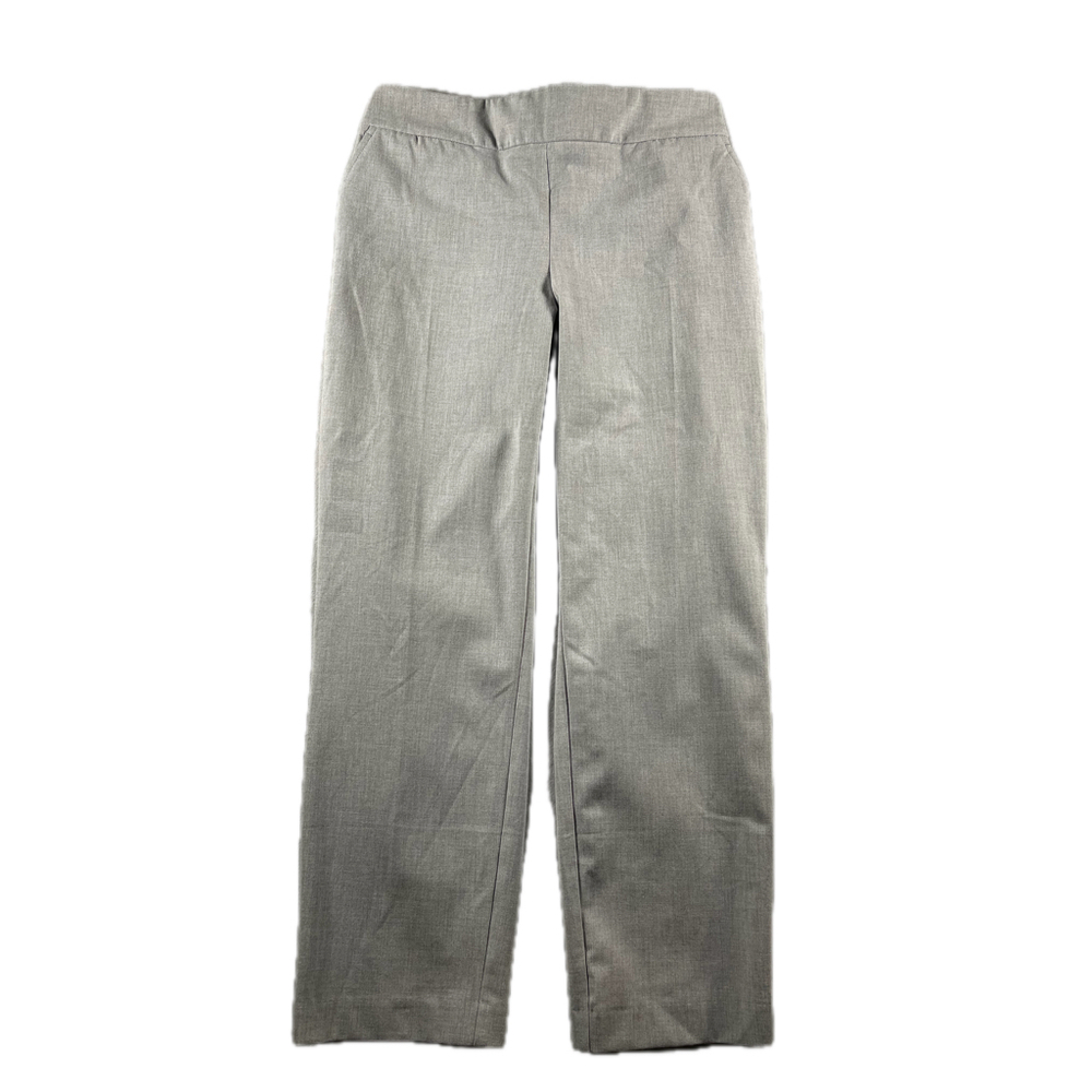 HILARY RADLEY PULL-ON TROUSERS SIZE M